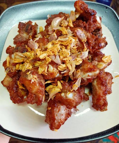 food